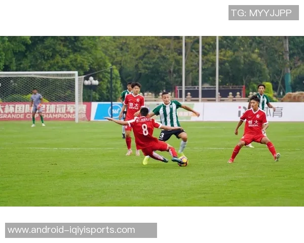广东昊昕足球崛起之路探索团队建设与青训发展新模式